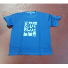 Camisetas blue talla XL